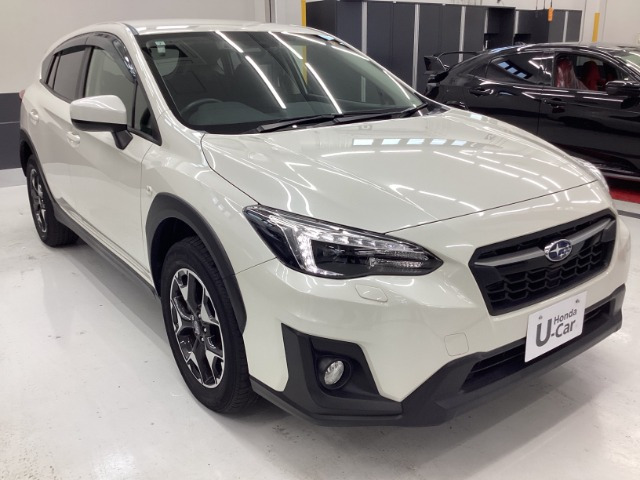 XV1.6i-L アイサイト 4WD