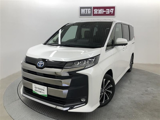 ノア