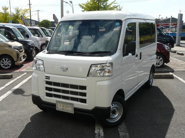 ハイゼットカーゴ