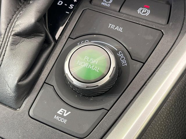 RAV42.5 ハイブリッド G E-Four 4WD