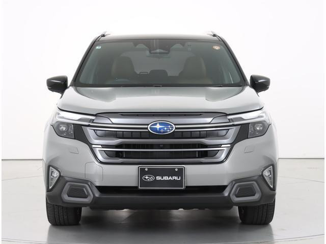 フォレスター2.5 プレミアム S:HEV EX 4WD
