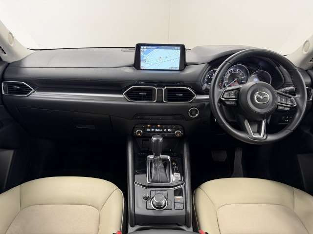 CX-52.5 25S シルクベージュ セレクション 4WD