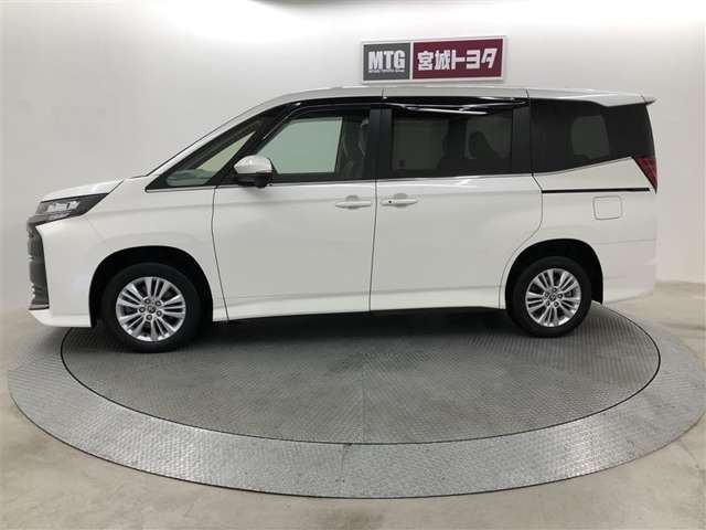 ノア