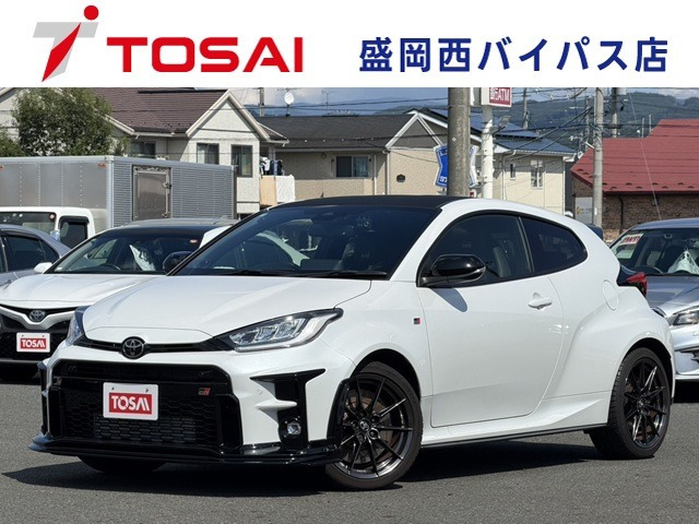 ヤリス
