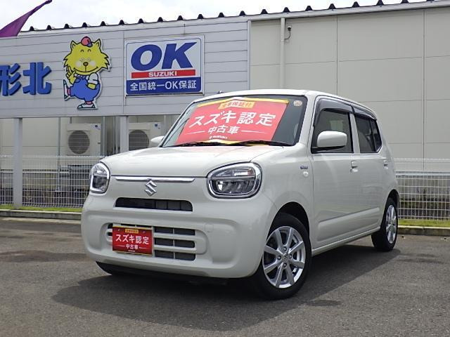 アルトハイブリッド(HYBRID) X