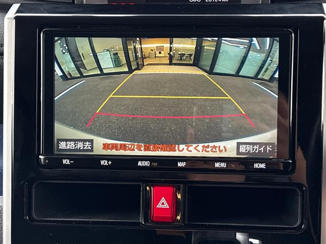 ルーミー1.0 カスタム G