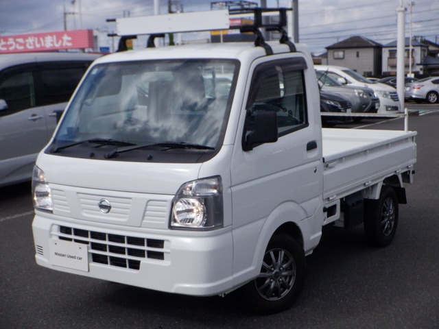 NT100クリッパーDX