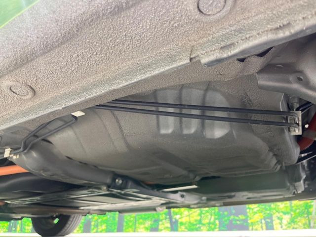 下回りがきれいなうちに、防錆加工の施工がオススメ。降雪地域はもちろん、沿岸部にお住いの方や、趣味でマリン・ウィンタースポーツをされる方にご好評いただいております。
