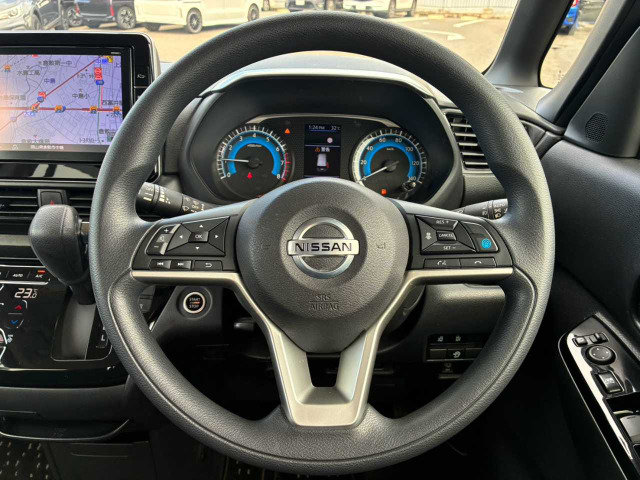 ルークスハイウェイスターX プロパイロットエディション