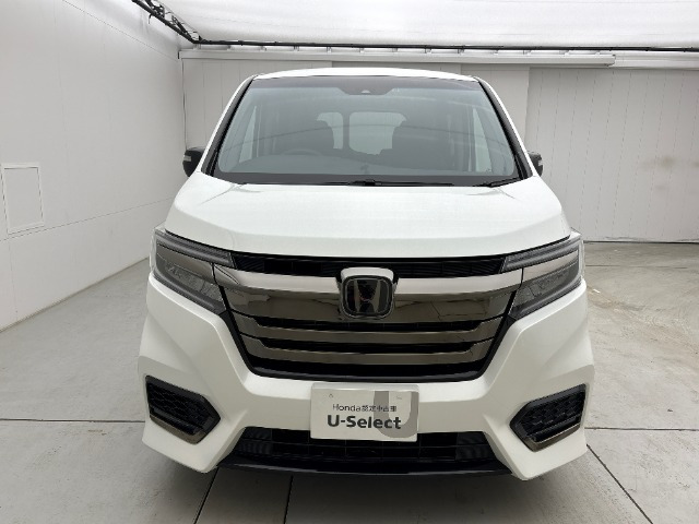 ステップワゴン1.5 スパーダ クールスピリット ホンダ センシング 4WD
