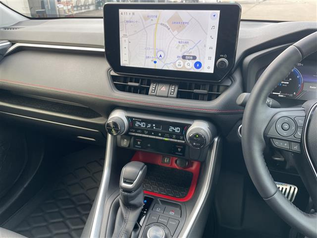 RAV42.0 アドベンチャー オフロードパッケージ II 4WD