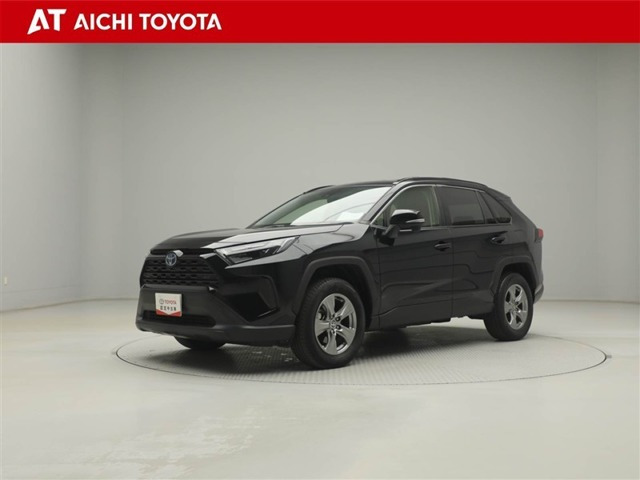 RAV42.5 ハイブリッド X