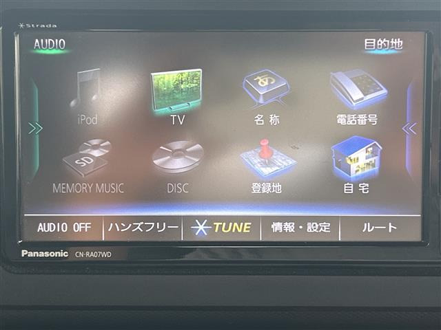タフトG ターボ