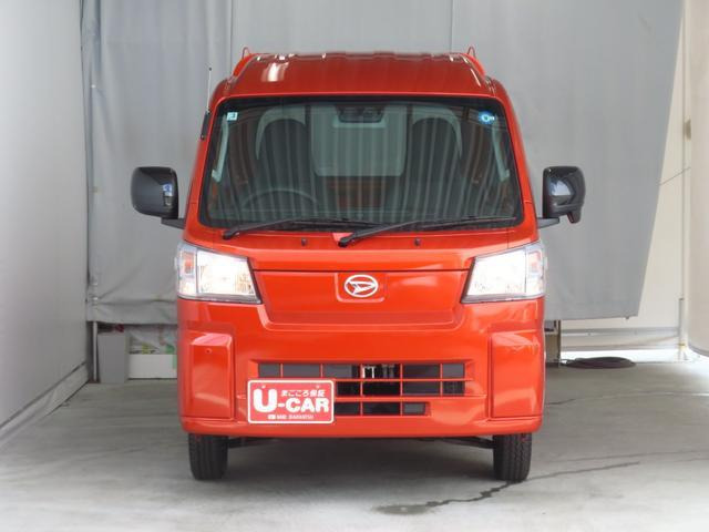ハイゼットトラックジャンボ スタンダード 4WD