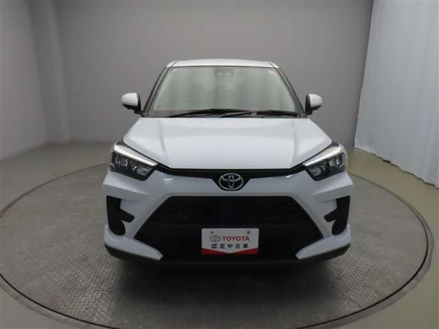 ライズ1.0 G 4WD