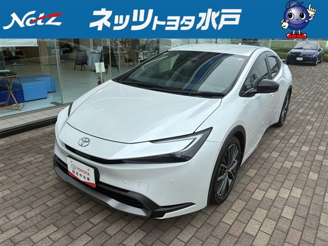 プリウス2.0 G