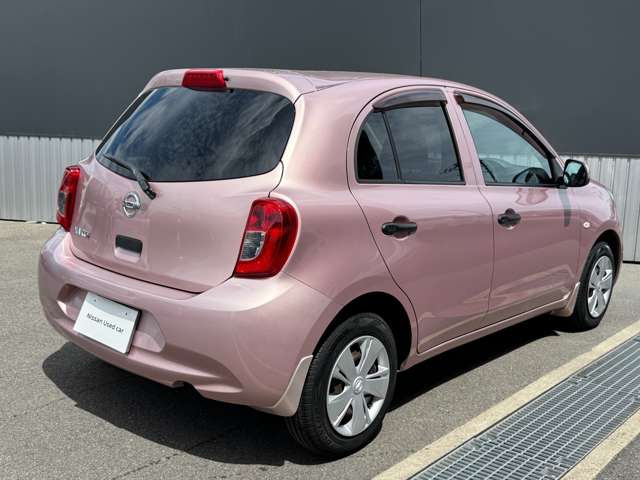 マーチ1.2 S