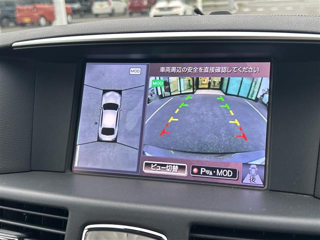 フーガ2.5 250GT