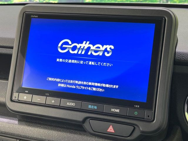 N-BOXカスタムターボ ブラック スタイル