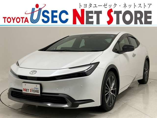 プリウス2.0 G