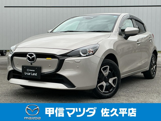 MAZDA21.5 15BD 4WD