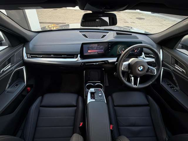 X2xドライブ20d Mスポーツ 4WD
