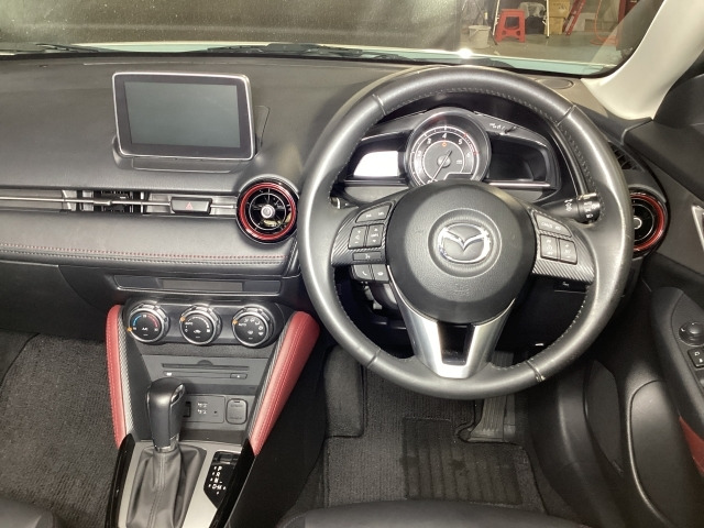 CX-31.5 XD ツーリング