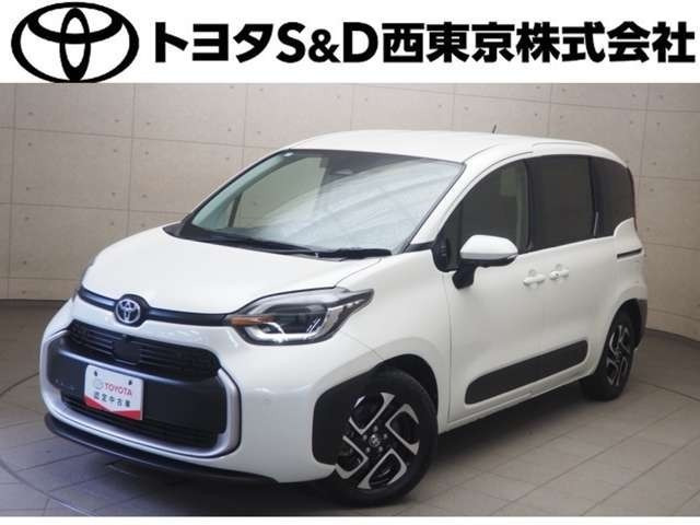 シエンタ1.5 Z