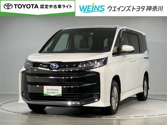 ノア