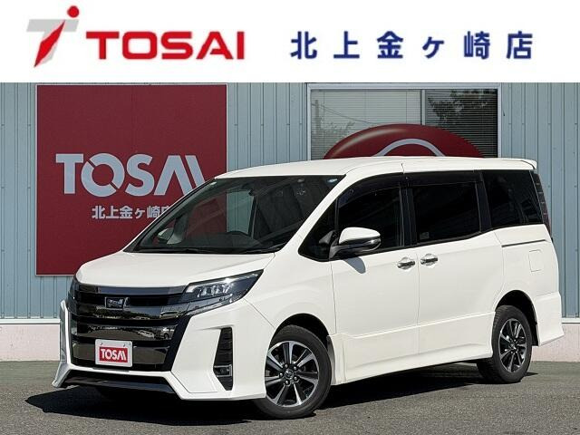 ノア2.0 Si W×B 4WD