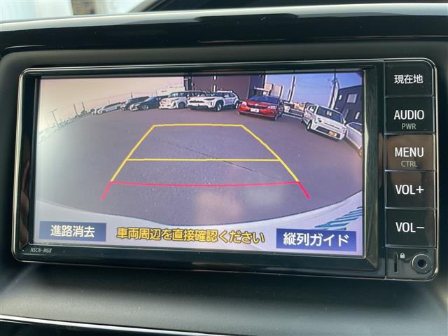 ノア2.0 Si W×B III 4WD