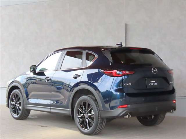 CX-52.0 20S ブラックトーンエディション