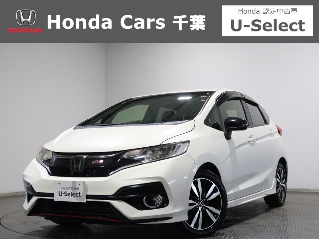 フィット1.5 RS ホンダセンシング