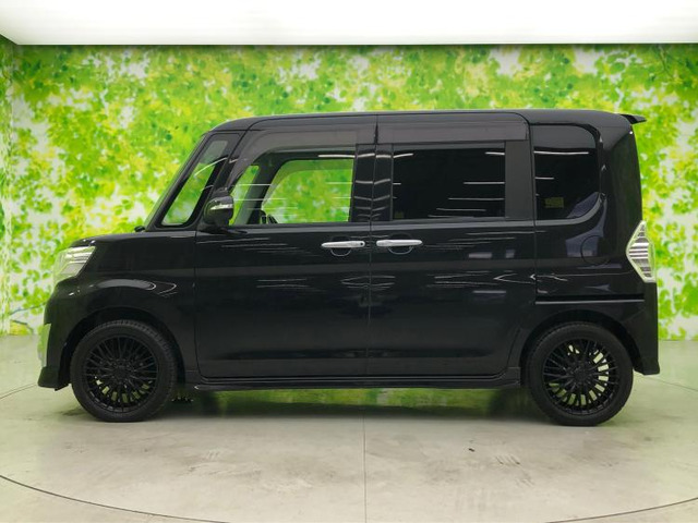 タントカスタムRS トップエディション SA