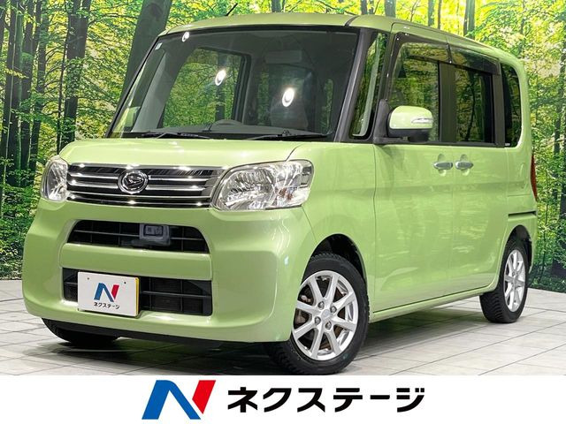 タントG SA