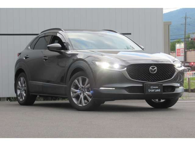 CX-302.0 20S プロアクティブ ツーリングセレクション