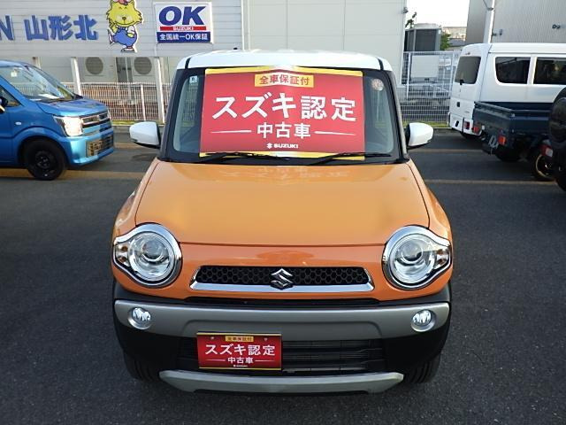 ハスラーX