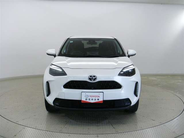 ヤリスクロス1.5 Z