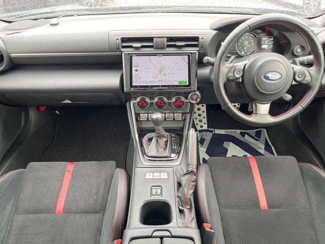 BRZ2.4 S