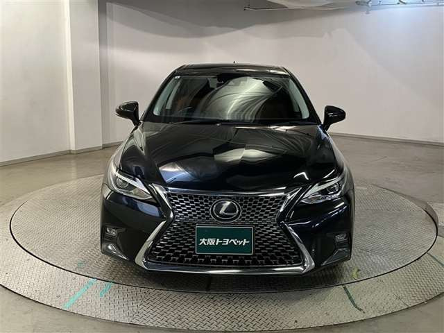 CT200h バージョン C