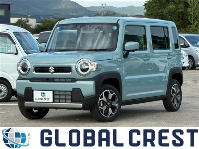ハスラーハイブリッド(HYBRID) G