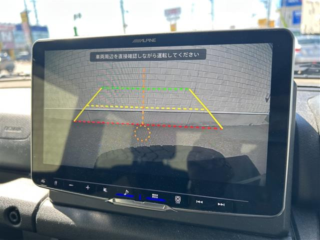 ジムニーXC 4WD