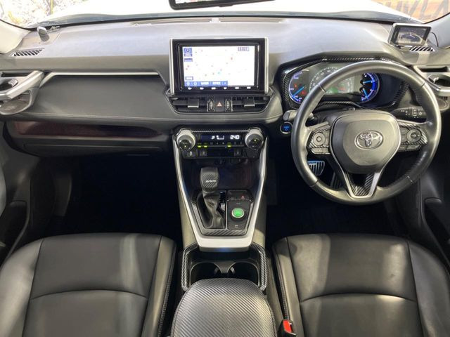 RAV42.5 ハイブリッド G E-Four 4WD
