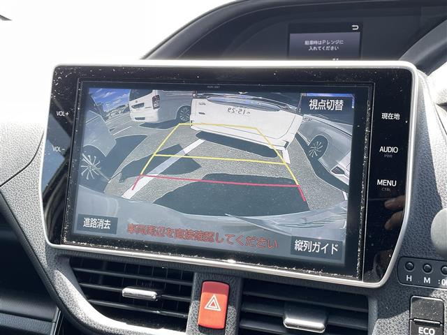 ヴォクシー2.0 ZS