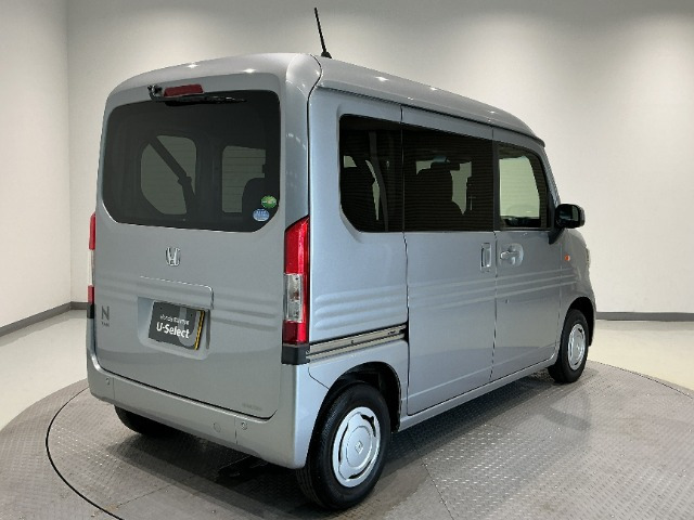 N-VANL ホンダセンシング
