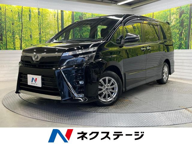 ヴォクシー2.0 ZS 煌II