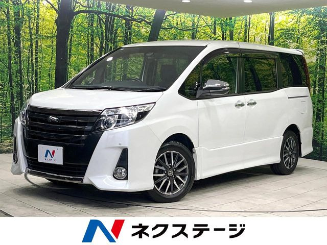 ノア2.0 Si
