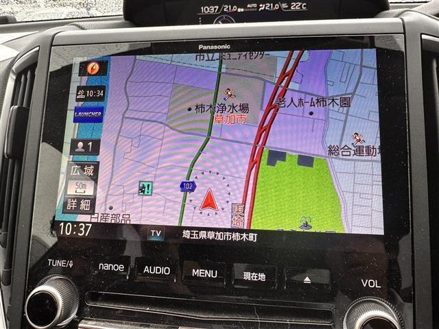 XV2.0 アドバンス 4WD