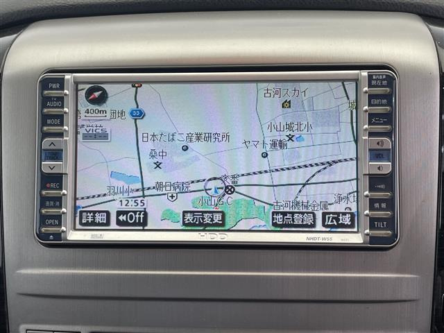 アルファード2.4 G ASリミテッド