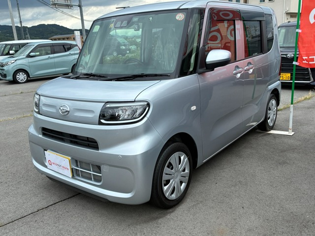 タントL